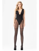 Fiore Stardust 40 DEN G6068 farba:čierna