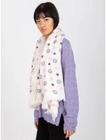 Dámska šatka AT CH 23505 1.55 svetlo ružový