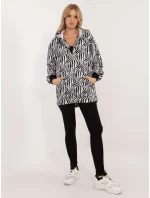 Súprava EM KMPL 966.03P čierna a biela