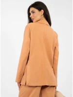 Blazer IT MA FL7703.21P tmavo oranžová Blazer IT MA FL7703.21P tmavo oranžová