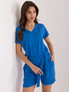 RV oblek KO 7915.66 tmavomodrá