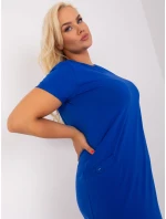 RV TU 8862 tunika.69P kobalt RV TU 8862 tunika.69P kobalt