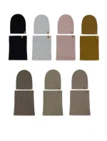 Dámska zimná súprava 44-583 - AJS