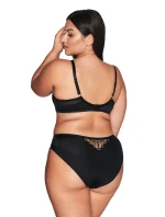 NOHAVIČKY AV 2115 ČIERNE