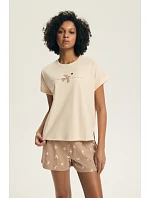 DÁMSKE PYŽAMO ELUNA 44466 SS26