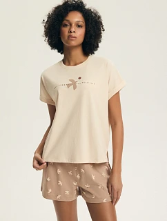 DÁMSKE PYŽAMO ELUNA 44466 SS26