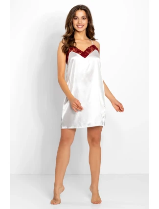 Nočná košeľa model 178056 Momenti Per Me