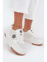 Športová obuv model 216464 Step in style
