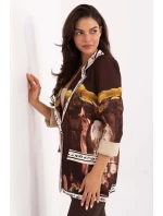 Blejzr model 218429 Taliansko Moda