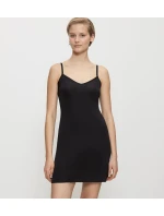 Dámske šaty na telo 02 - BLACK - black 0004 - TRIUMPH
