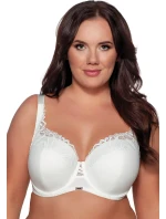 Podprsenka s plnými košíčkami Ava 2107