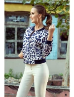 Dámska blúzka 280-1 - NUMOCO Dámska blúzka 280-1 - NUMOCO