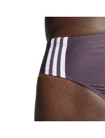 Plavkové nohavičky adidas Classic 3-Stripes M IU1877