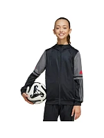 Mikina adidas Squadra 25 Hoodie Jr JD6087 Mikina adidas Squadra 25 Hoodie Jr JD6087