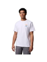 Columbia Kettle River Outdoor Tee M Tričko 2120411101 Columbia Kettle River Outdoor Tee M Tričko 2120411101