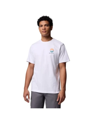 Columbia Kettle River Outdoor Tee M Tričko 2120411101 Columbia Kettle River Outdoor Tee M Tričko 2120411101