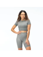 Dámske tričko s krátkym rukávom SACHIKO TOP WMNS