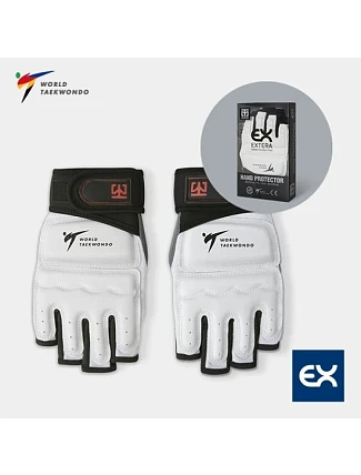 Rukavice World Taekwondo EXTERA 2 (WT) | MOOTO Rukavice World Taekwondo EXTERA 2 (WT) | MOOTO