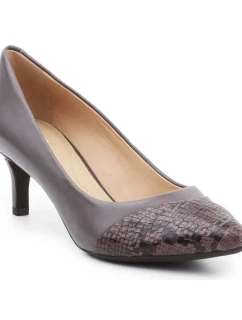 Geox D Elina D D64P8D-0KF41-C6103 lifestylová obuv