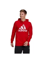 Pánske oblečenie Essentials Big Logo M GV0249 - Adidas Pánske oblečenie Essentials Big Logo M GV0249 - Adidas