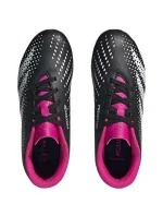 Detské kopačky Predator Accuracy.4 FG Jr HQ0952 - Adidas