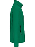 Kariban K 401 Pánska 3-vrstvová softshellová bunda 20.K401 kelly green Kariban K 401 Pánska 3-vrstvová softshellová bunda 20.K401 kelly green