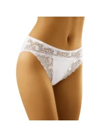 Wol-Bar Lisa II farba: biela