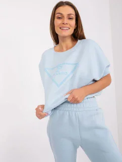 Súprava EM KMPL 786 1.26 svetlomodrá