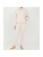 Dámska mikina s kapucňou QS6149E-RUD - Calvin Klein