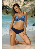 Dámske dvojdielne plavky Doris M-352 - Marko