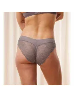 Dámske body Make-Up Illusion Lace Highleg Tai - Triumph Dámske body Make-Up Illusion Lace Highleg Tai - Triumph