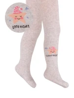 VZOROVANÉ PANČUCHY 0-2 ROKY DIEVČATÁ