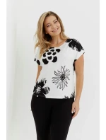 DÁMSKE PYŽAMO ELLE 743 DÁMSKE PYŽAMO ELLE 743