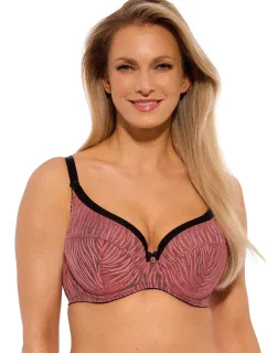 POLOMÄKKÁ PODPRSENKA LISE ART. 1259