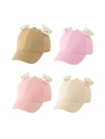 ČIAPKA S KŠILTOM CAPD-0216