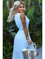 Dámske šaty 546-2 - Numoco basic