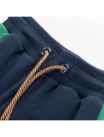 Detské nohavice TIOGER KDB