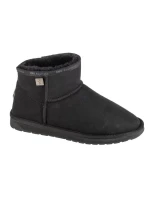 EMU Australia Platinum Slim Darling W WP11875-BLAK dámske topánky EMU Australia Platinum Slim Darling W WP11875-BLAK dámske topánky