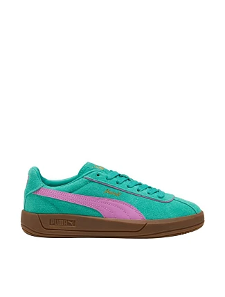 Puma Club Klassika SD dámske topánky 400718 14 dámske Puma Club Klassika SD dámske topánky 400718 14 dámske