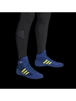TOPÁNKY HAVOC