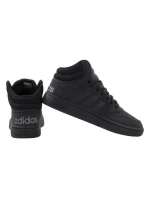 Pánske topánky Hoops 3.0 Mid M GV6683 - Adidas