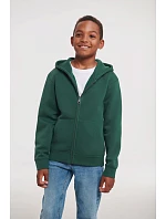 Russell Athletic 266B Detská mikina s kapucňou „Authentic“ 10.266B bordová Russell Athletic 266B Detská mikina s kapucňou „Authentic“ 10.266B bordová