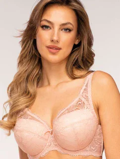 Jedinečná farba Cassie: broskyňová