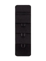 Julimex BA-03 1-radová farba:čierna