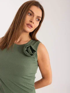 Vrchná časť DHJ TP 17733.22X khaki