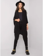 Sveter TW SW BI 512.13X čierny Sveter TW SW BI 512.13X čierny