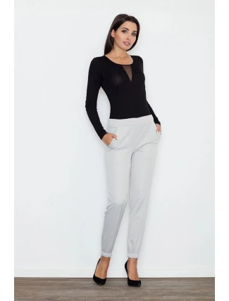 Dámske nohavice M556 - Figl