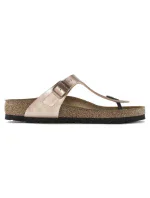 Dámske topánky Gizeh BS 1023943 Brown - Birkenstock Dámske topánky Gizeh BS 1023943 Brown - Birkenstock