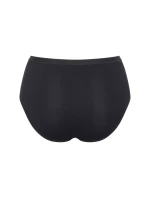 Dámske bavlnené midi nohavičky GO Daily - Sloggi Dámske bavlnené midi nohavičky GO Daily - Sloggi