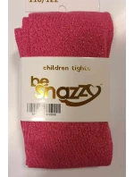 TRBLIETAVÉ PANČUCHY 116-122